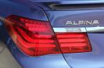 Alpina B7 Bi-Turbo 2012 года